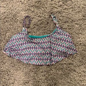 Kenneth Cole Reaction Swimsuit